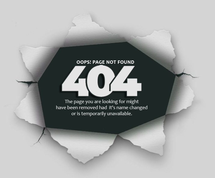 not-found